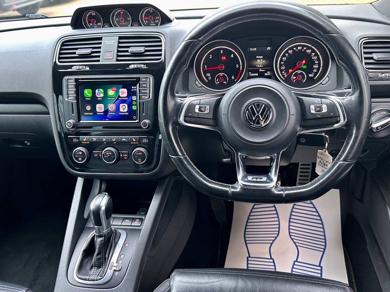 Used Volkswagen Scirocco 2016 for sale - 77959842: Photo 15