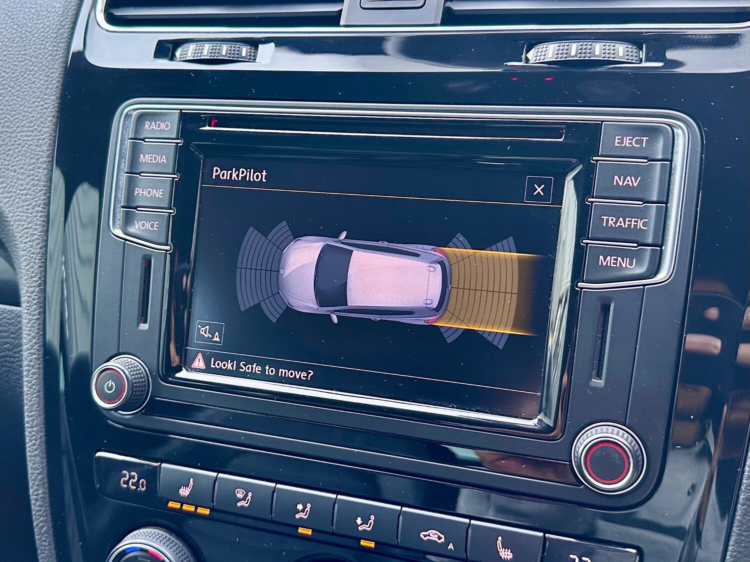 Used Volkswagen Scirocco 2016 for sale - 77959842: Photo 19