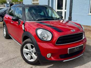 Used MINI Countryman 2014 for sale - 75060229: Photo