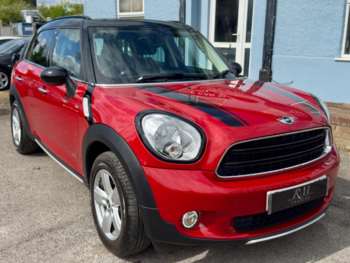 Used MINI Countryman 2014 for sale - 75060229: Photo
