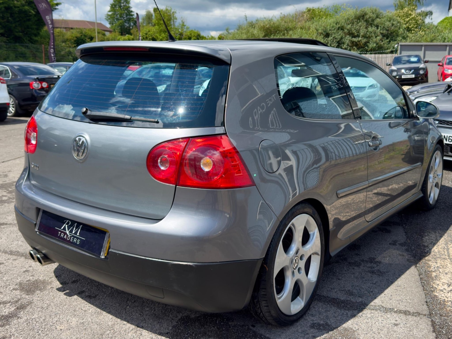 Vehicle 17