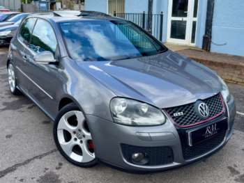 2006 (06) - 2.0T GTI 3dr