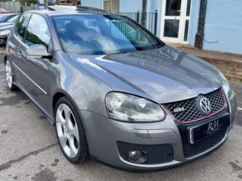 Used Volkswagen Golf 2006 for sale - 74788441: Photo