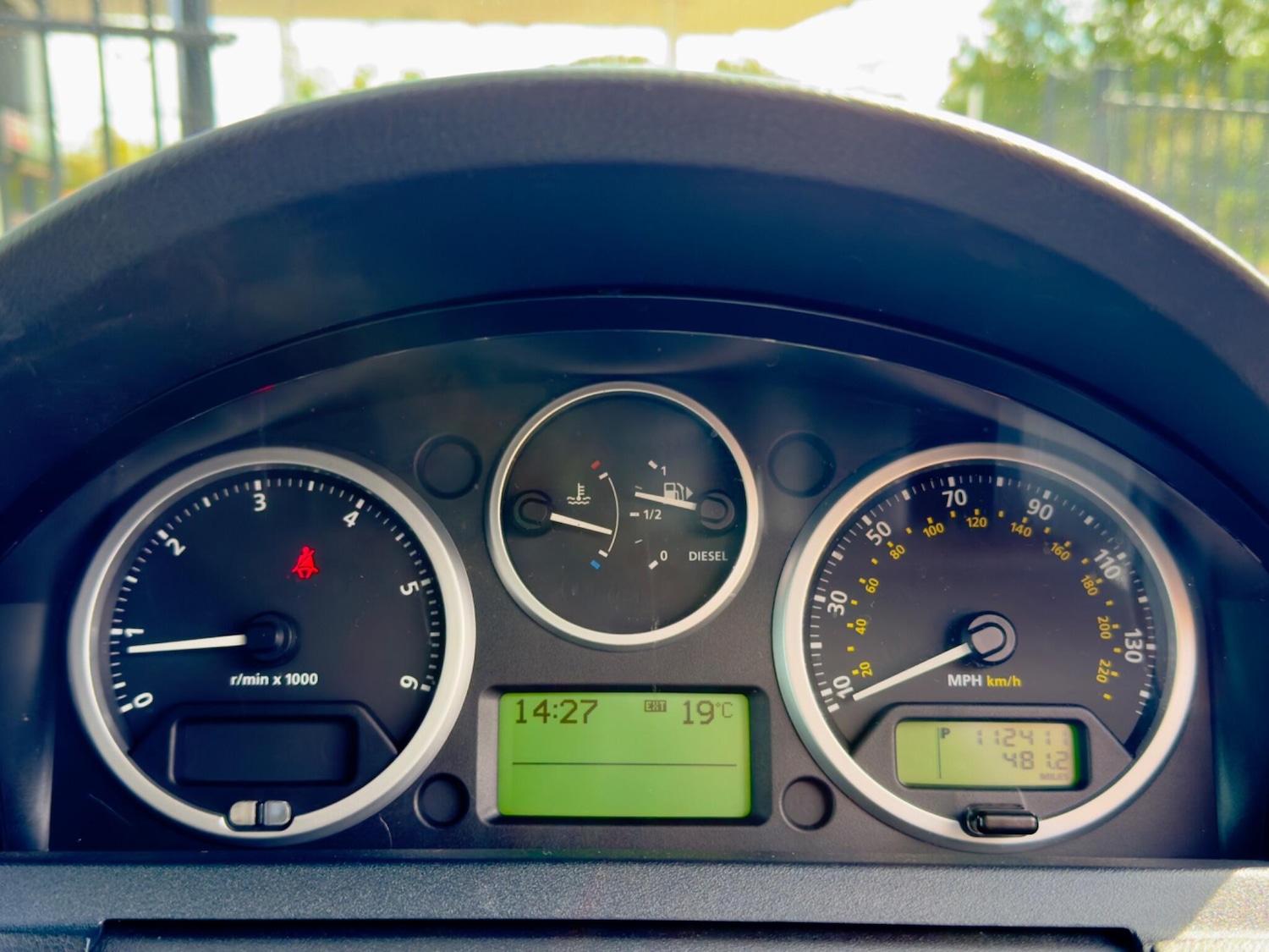 Vehicle 24