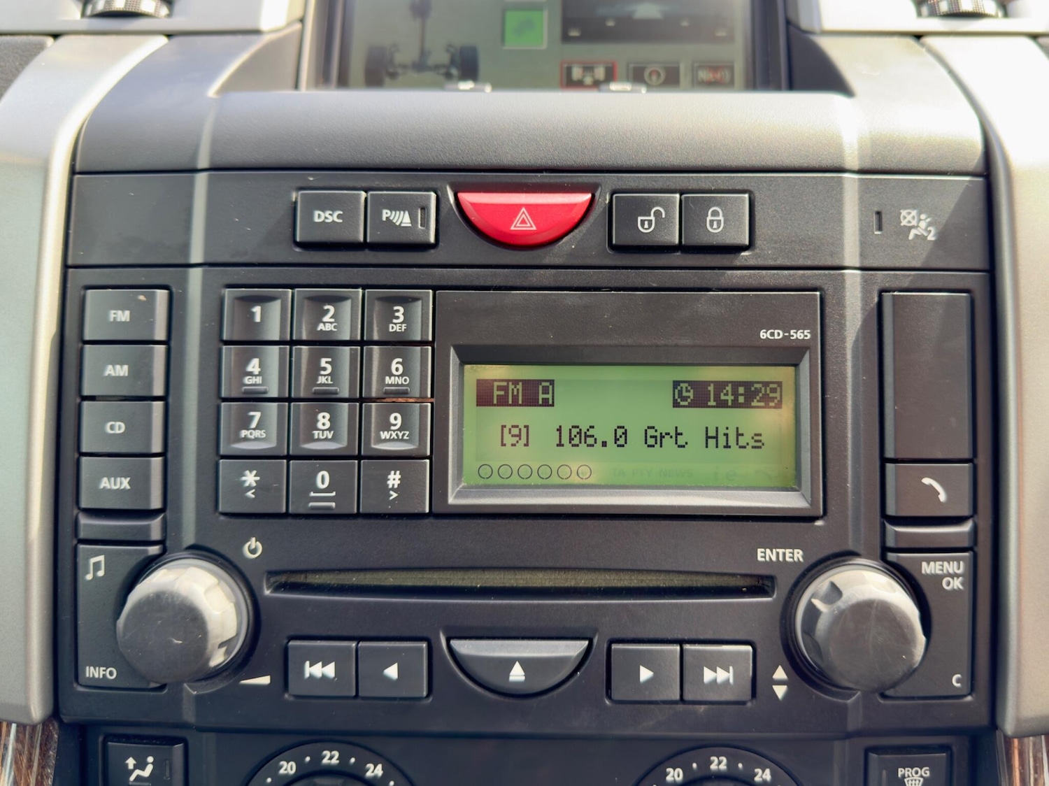 Vehicle 33