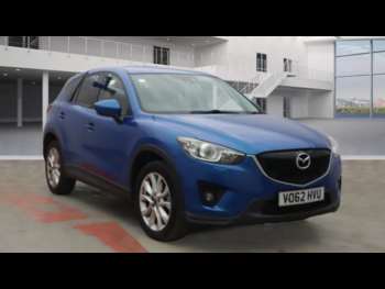 2012 (62) - 2.2d [175] Sport Nav 5dr AWD