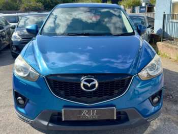 Used Mazda CX-5 2012 for sale - 75059543: Photo
