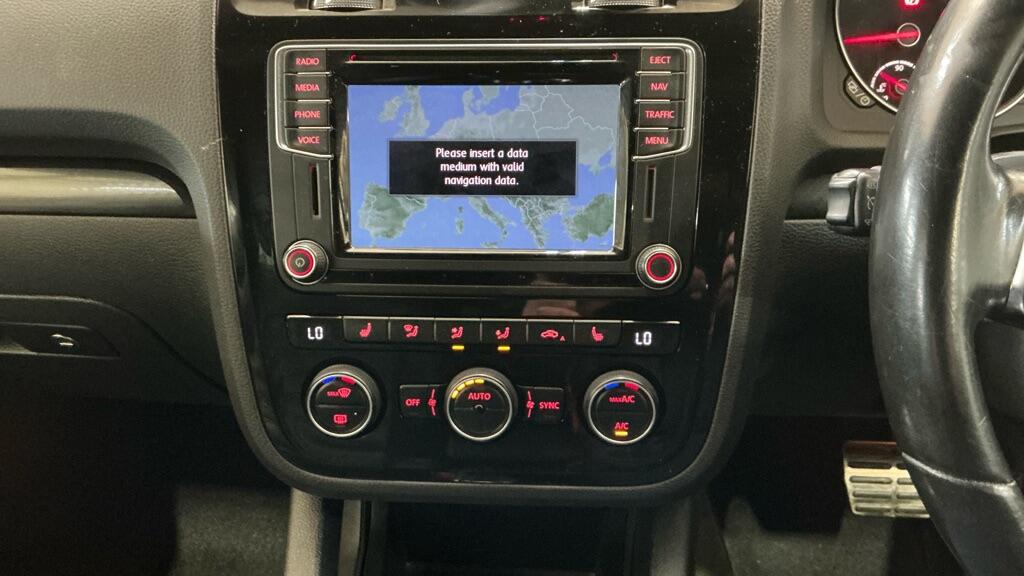 Used Volkswagen Scirocco 2016 for sale - 77853002: Photo 10