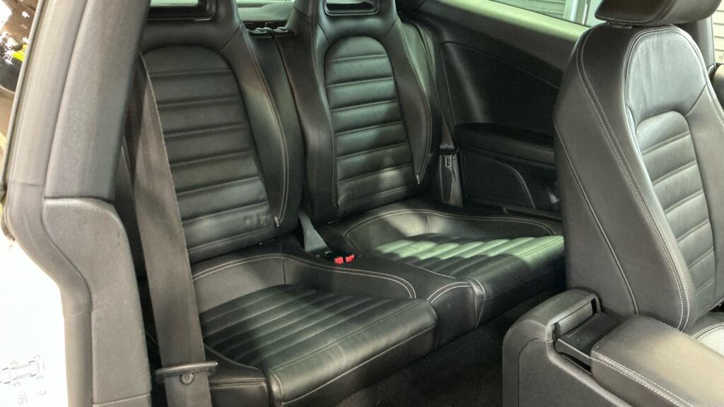 Used Volkswagen Scirocco 2016 for sale - 77853002: Photo 11