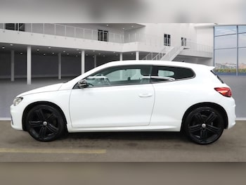 Used Volkswagen Scirocco 2016 for sale - 77853002: Photo