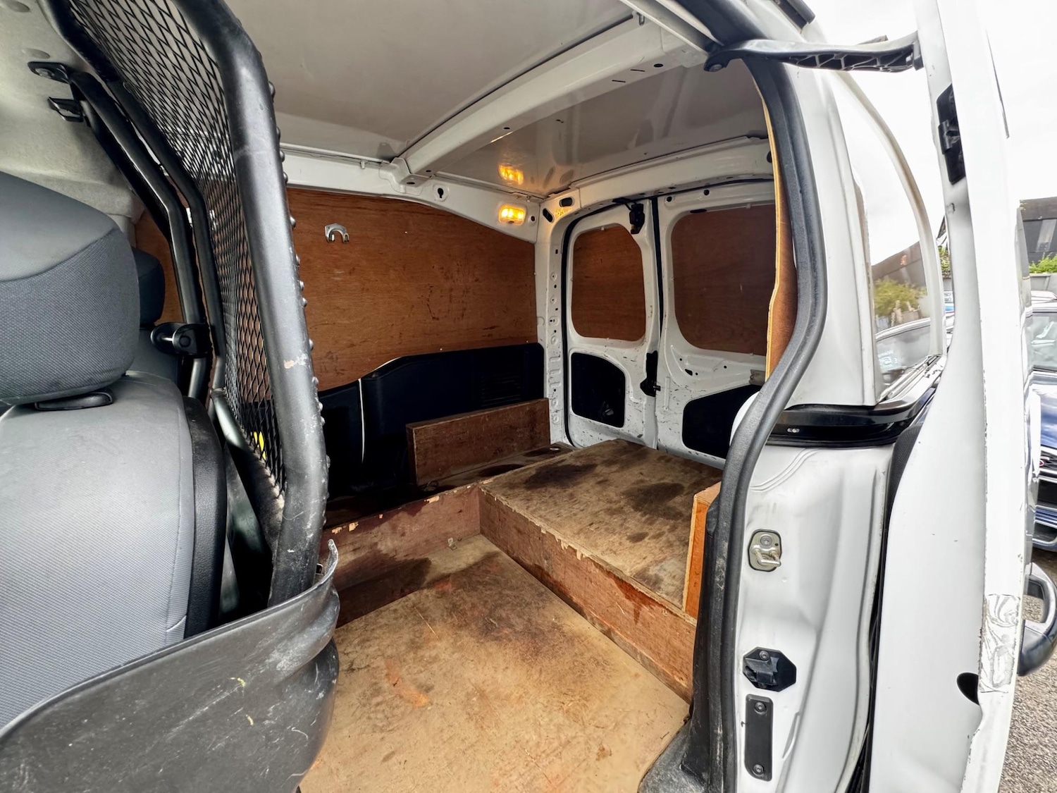 Vehicle 15
