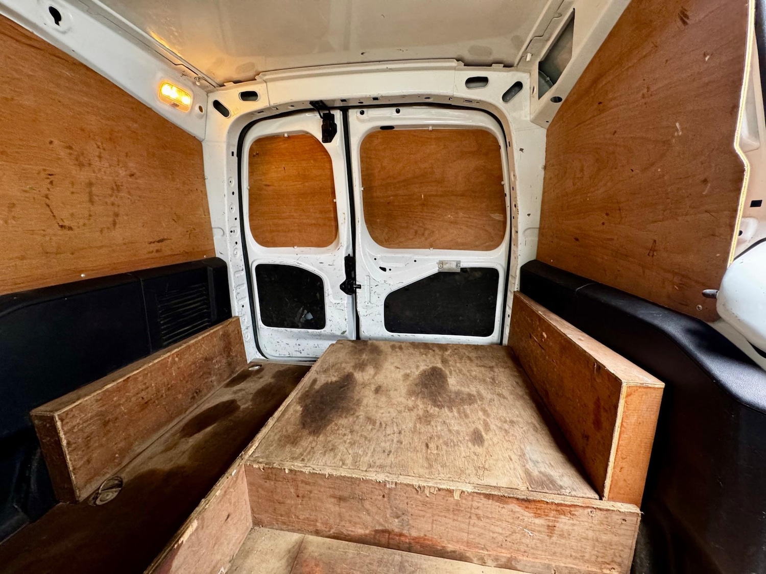 Vehicle 16