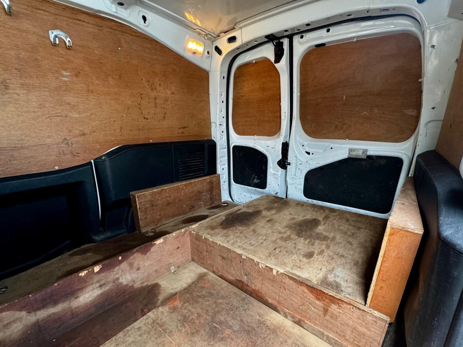 Vehicle 17