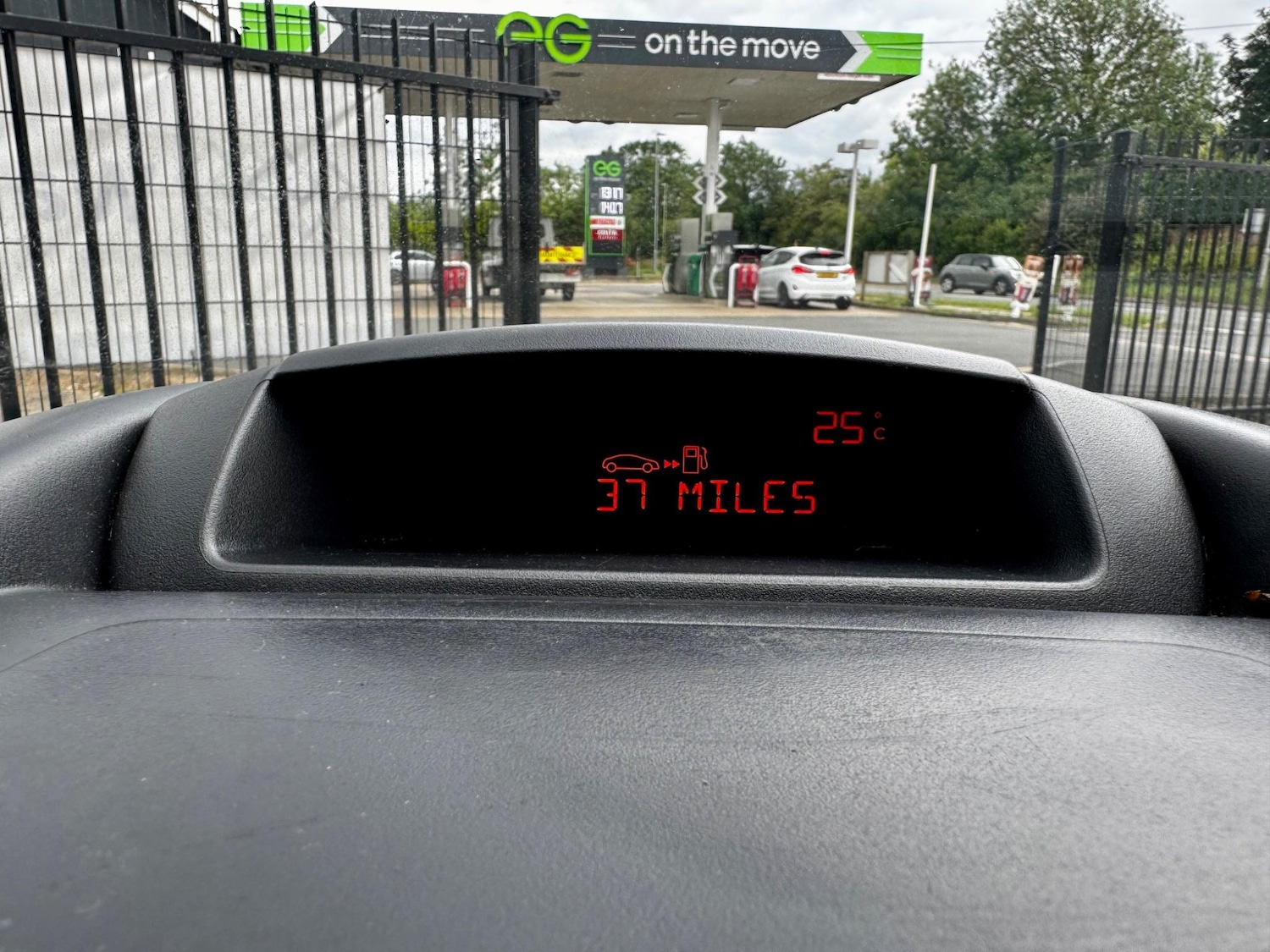 Vehicle 24