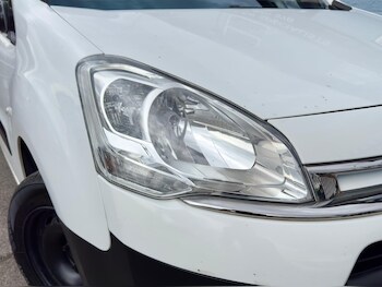Used Citroen Berlingo 2014 for sale - 75327141: Photo