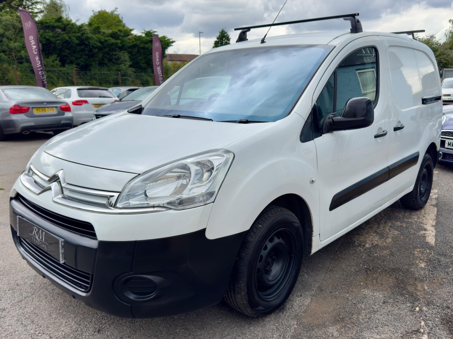 Vehicle 6