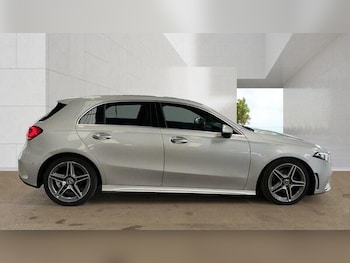 Used Mercedes-Benz A-Class 2019 for sale - 79396312: Photo
