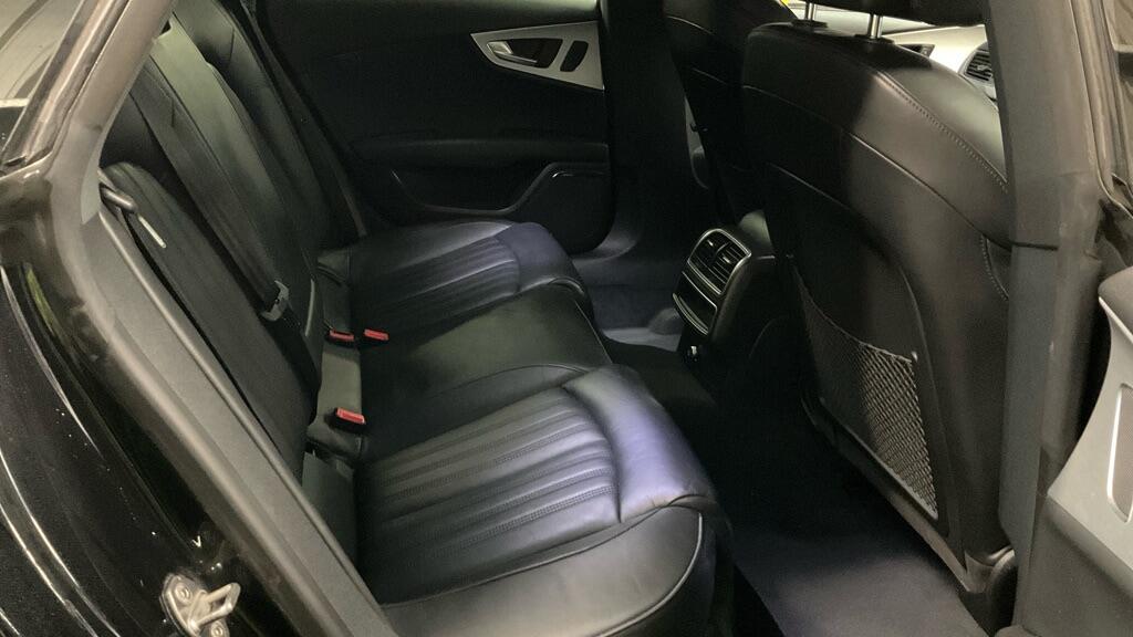 Used Audi A7 2012 for sale - 76550982: Photo 11