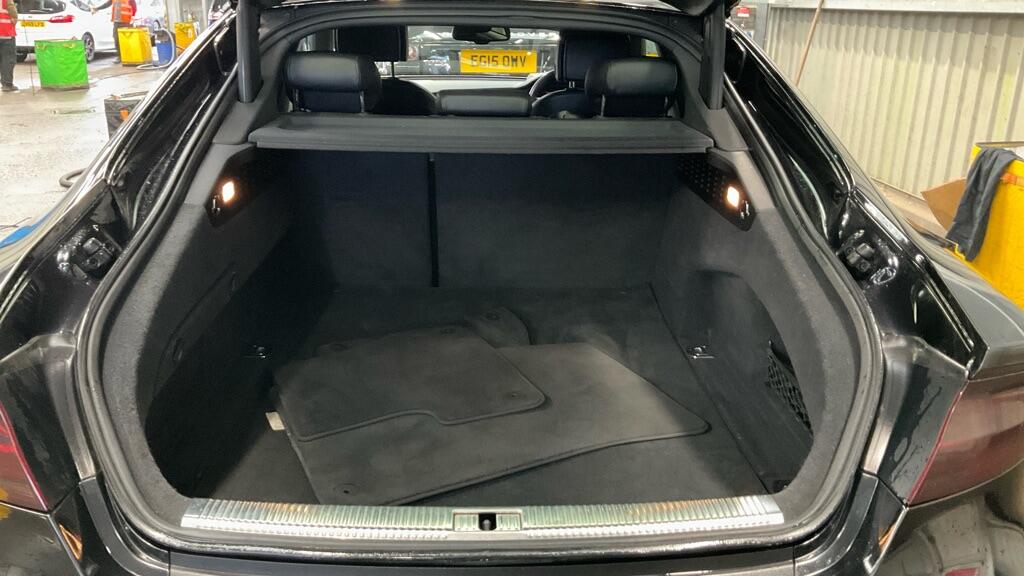 Used Audi A7 2012 for sale - 76550982: Photo 12