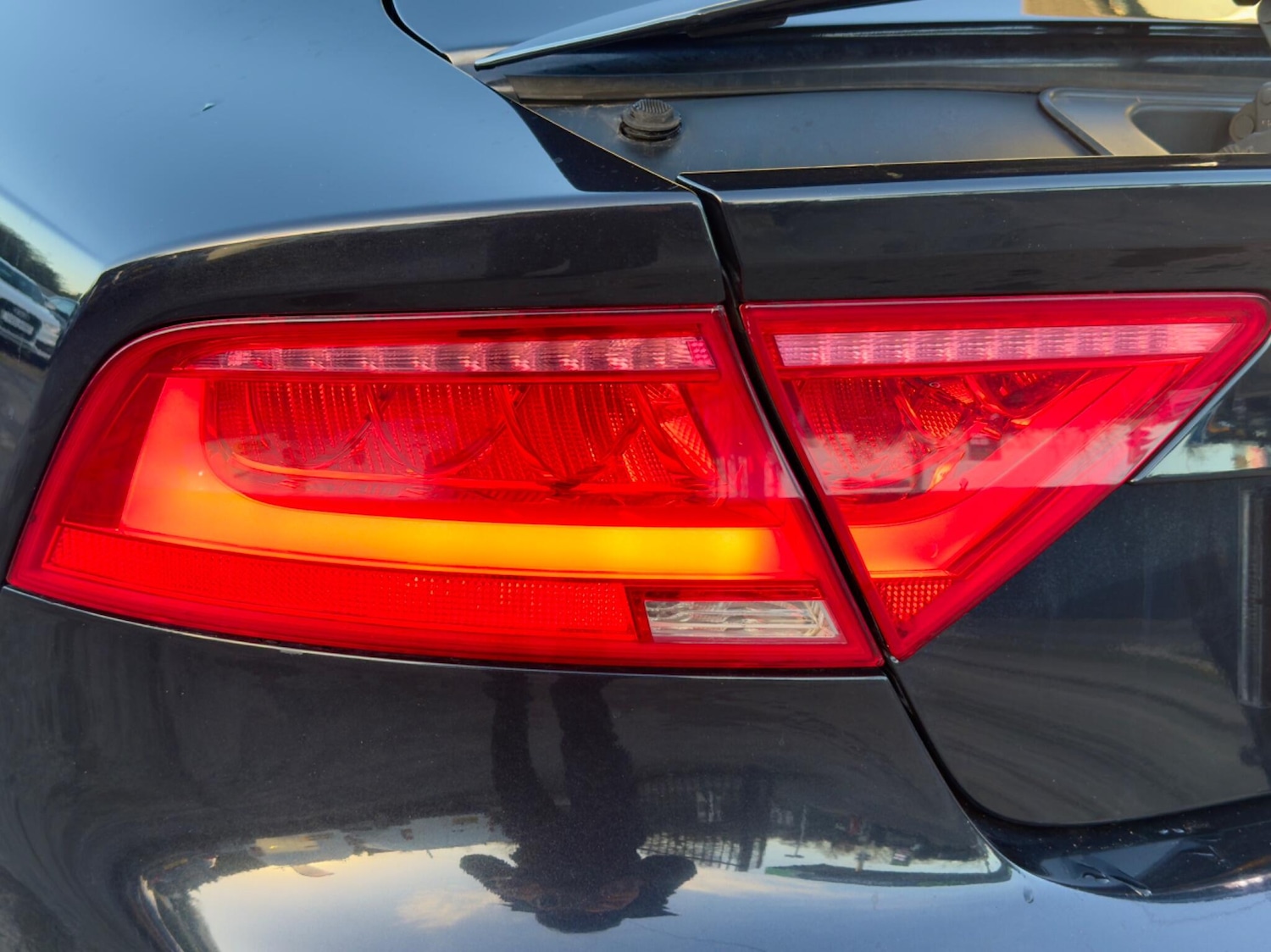 Used Audi A7 2012 for sale - 76550982: Photo 13