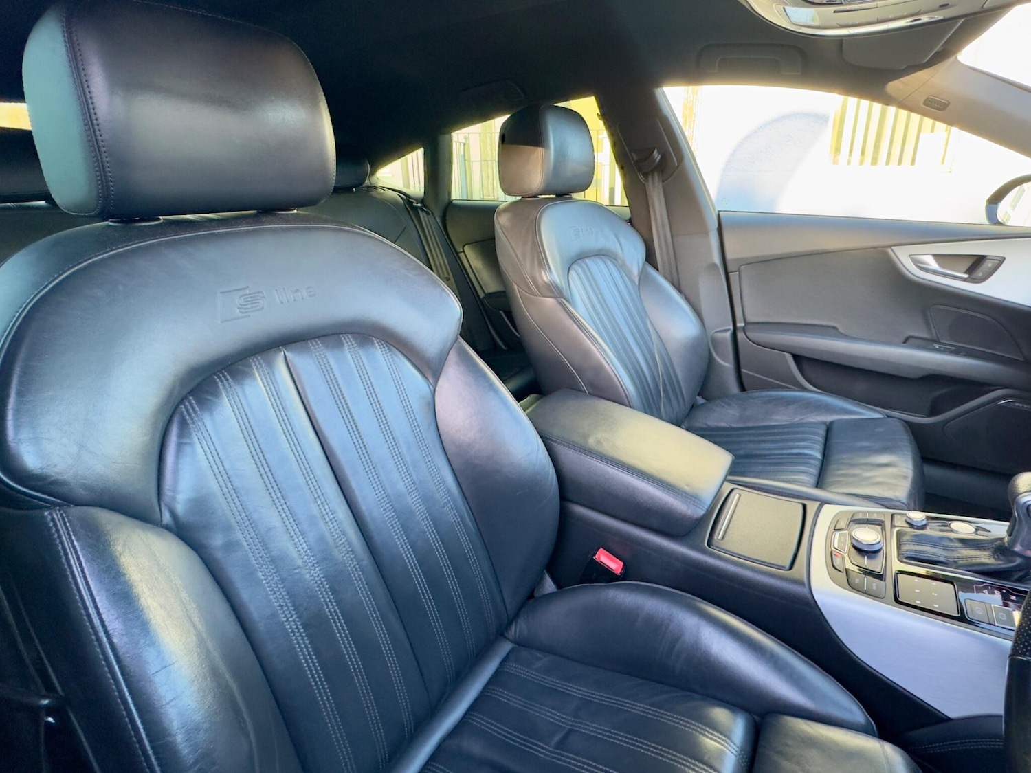 Used Audi A7 2012 for sale - 76550982: Photo 19