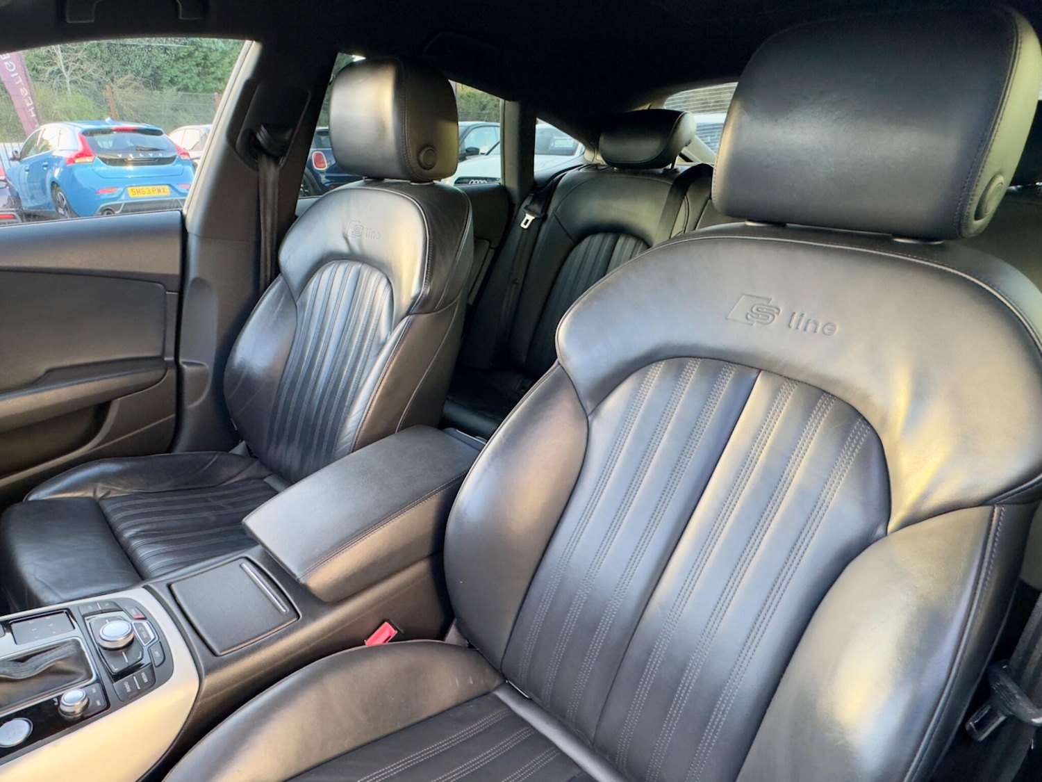 Used Audi A7 2012 for sale - 76550982: Photo 22