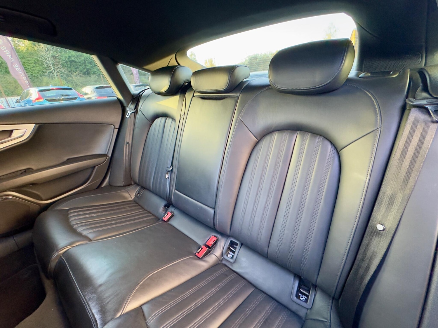 Used Audi A7 2012 for sale - 76550982: Photo 23