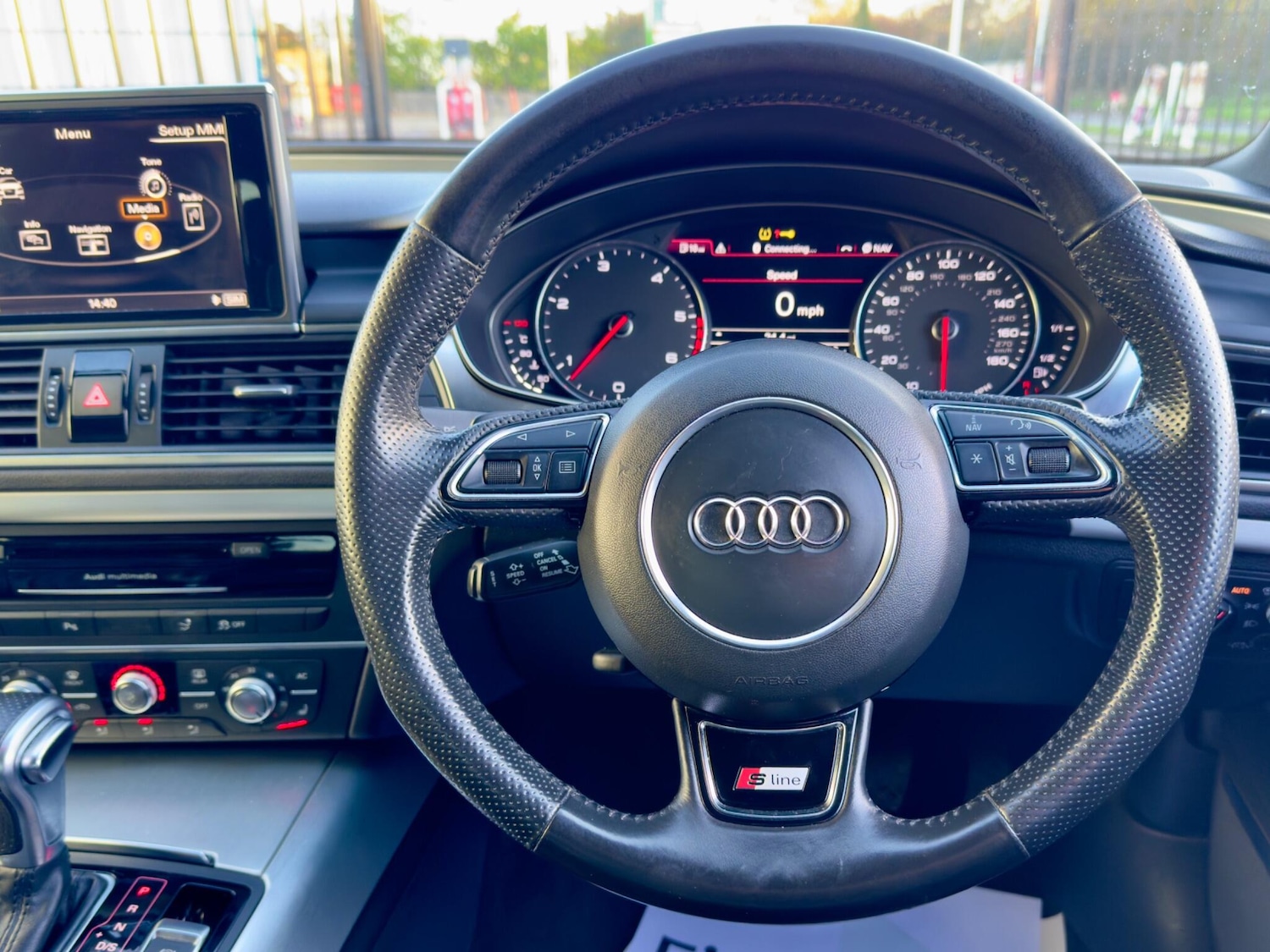 Used Audi A7 2012 for sale - 76550982: Photo 27