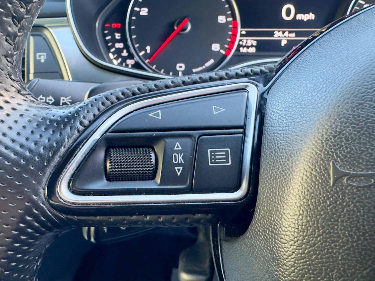 Used Audi A7 2012 for sale - 76550982: Photo 29