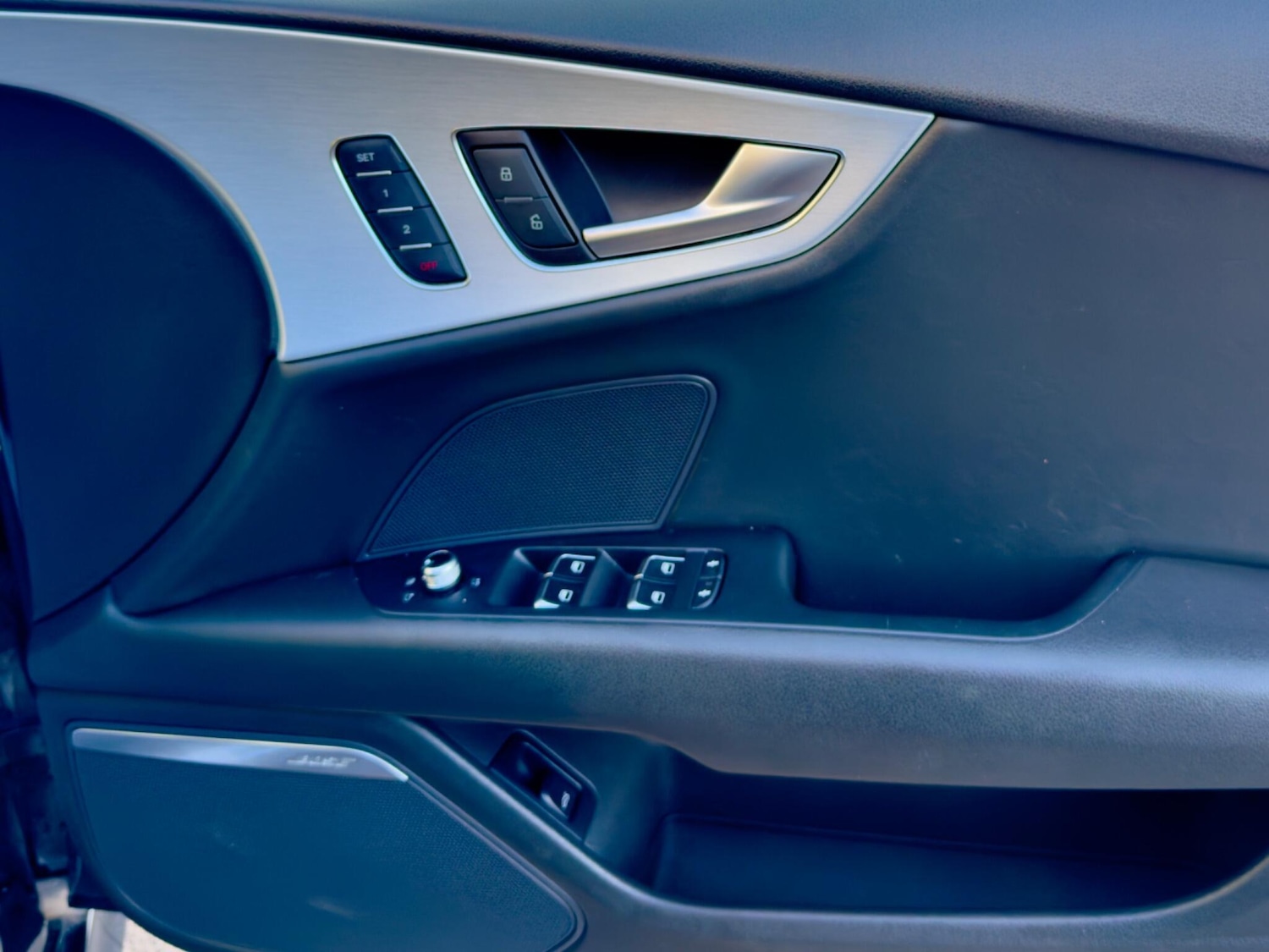 Used Audi A7 2012 for sale - 76550982: Photo 33