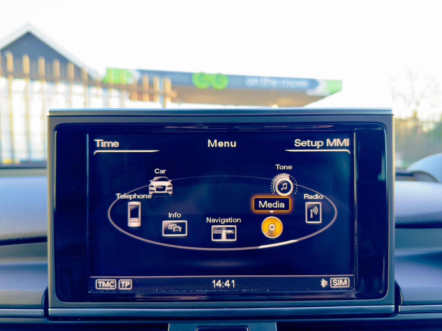 Used Audi A7 2012 for sale - 76550982: Photo 38