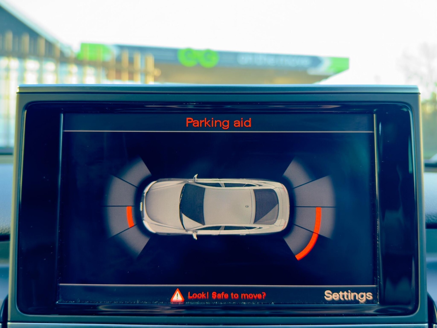 Used Audi A7 2012 for sale - 76550982: Photo 41