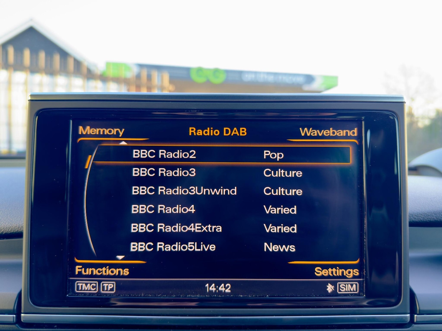 Used Audi A7 2012 for sale - 76550982: Photo 42