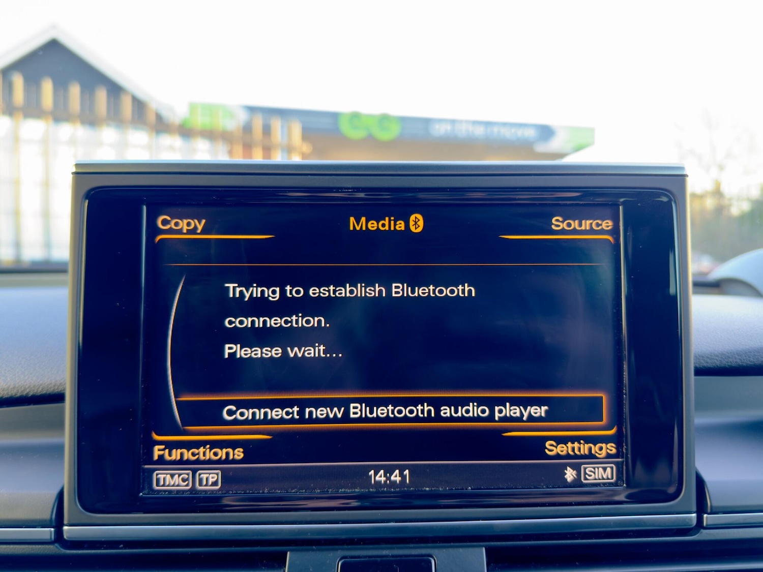 Used Audi A7 2012 for sale - 76550982: Photo 43