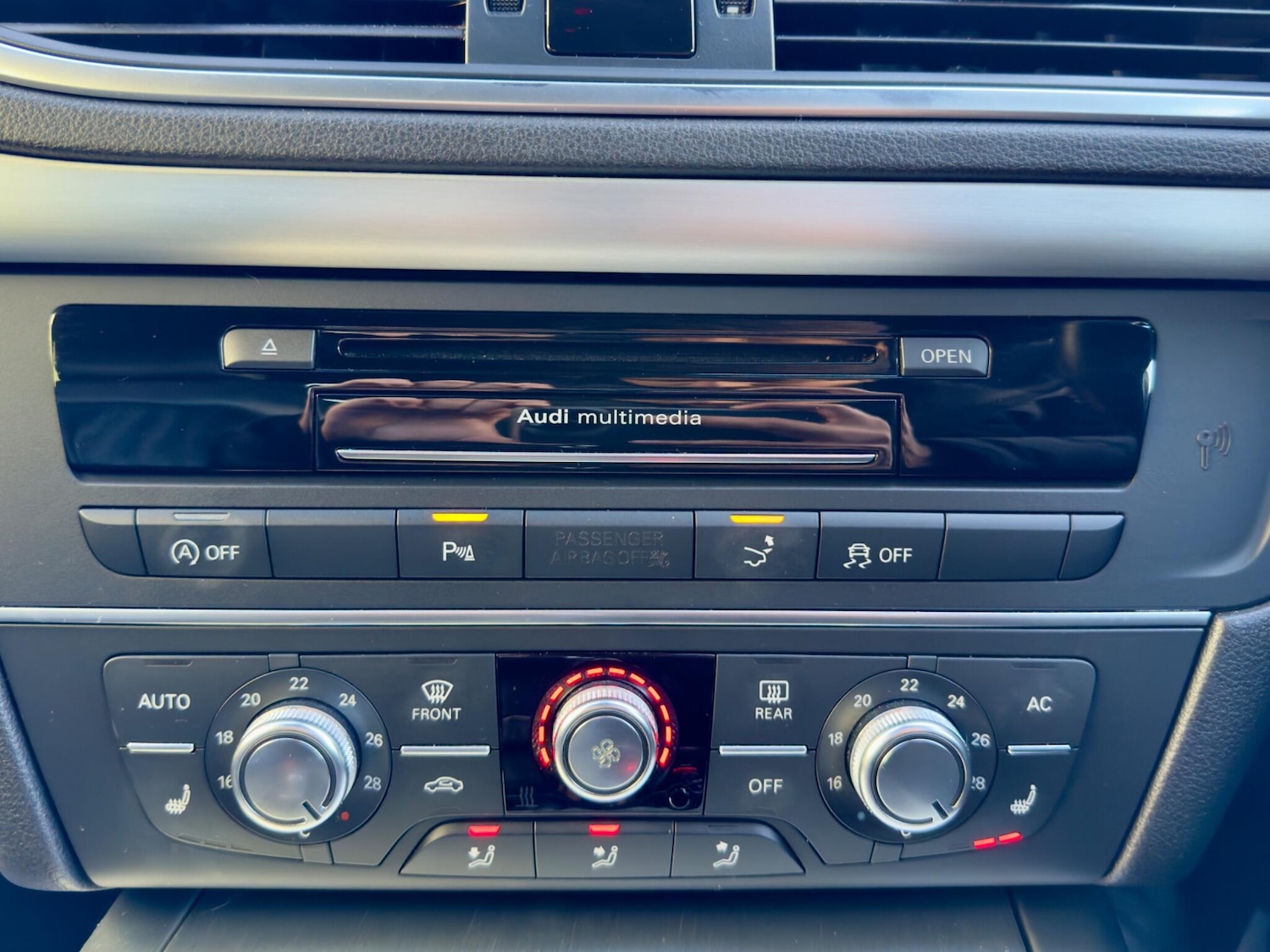 Used Audi A7 2012 for sale - 76550982: Photo 45