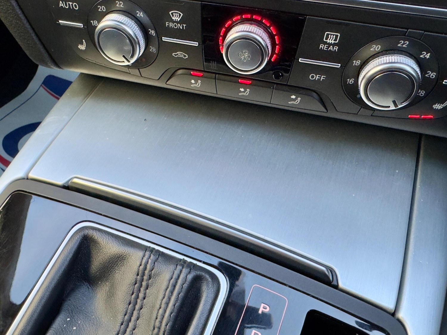 Used Audi A7 2012 for sale - 76550982: Photo 46