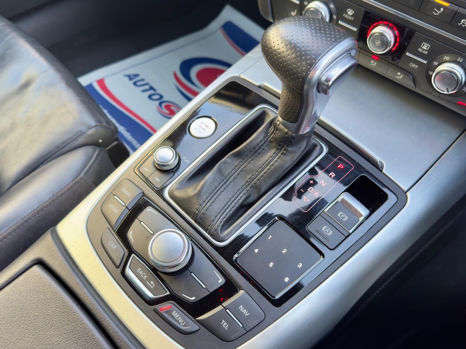 Used Audi A7 2012 for sale - 76550982: Photo 48