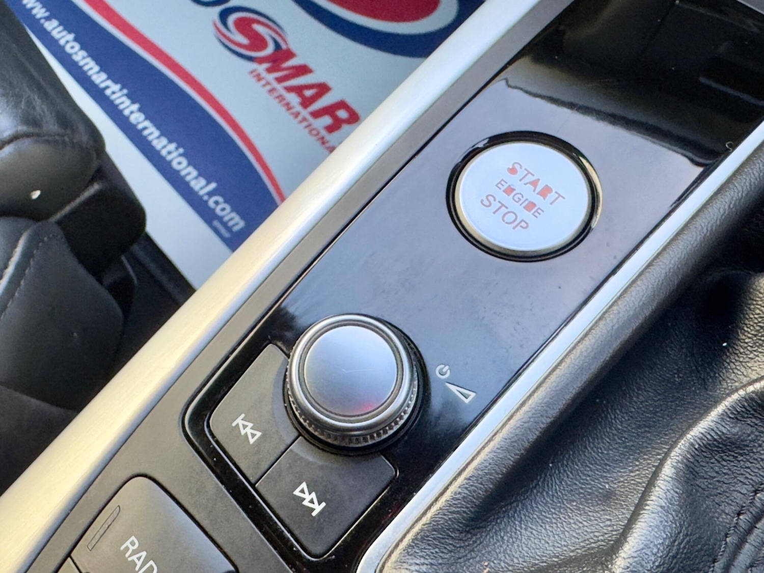 Used Audi A7 2012 for sale - 76550982: Photo 49