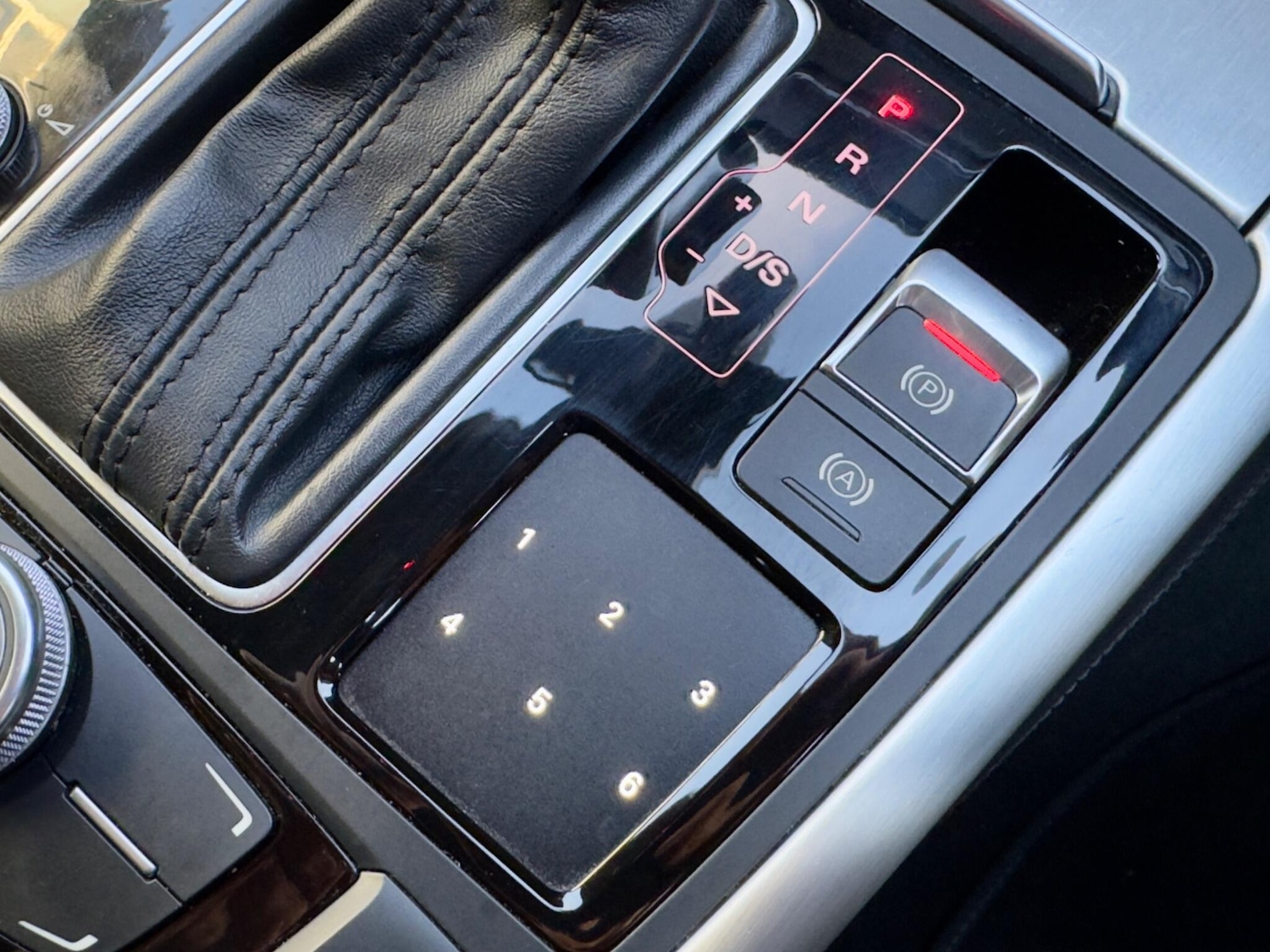 Used Audi A7 2012 for sale - 76550982: Photo 50