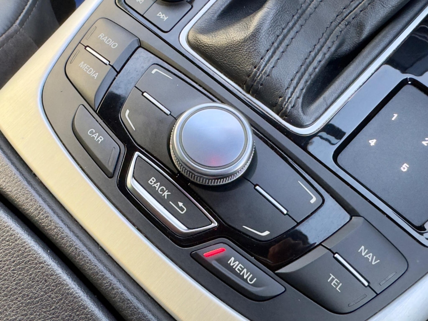 Used Audi A7 2012 for sale - 76550982: Photo 51