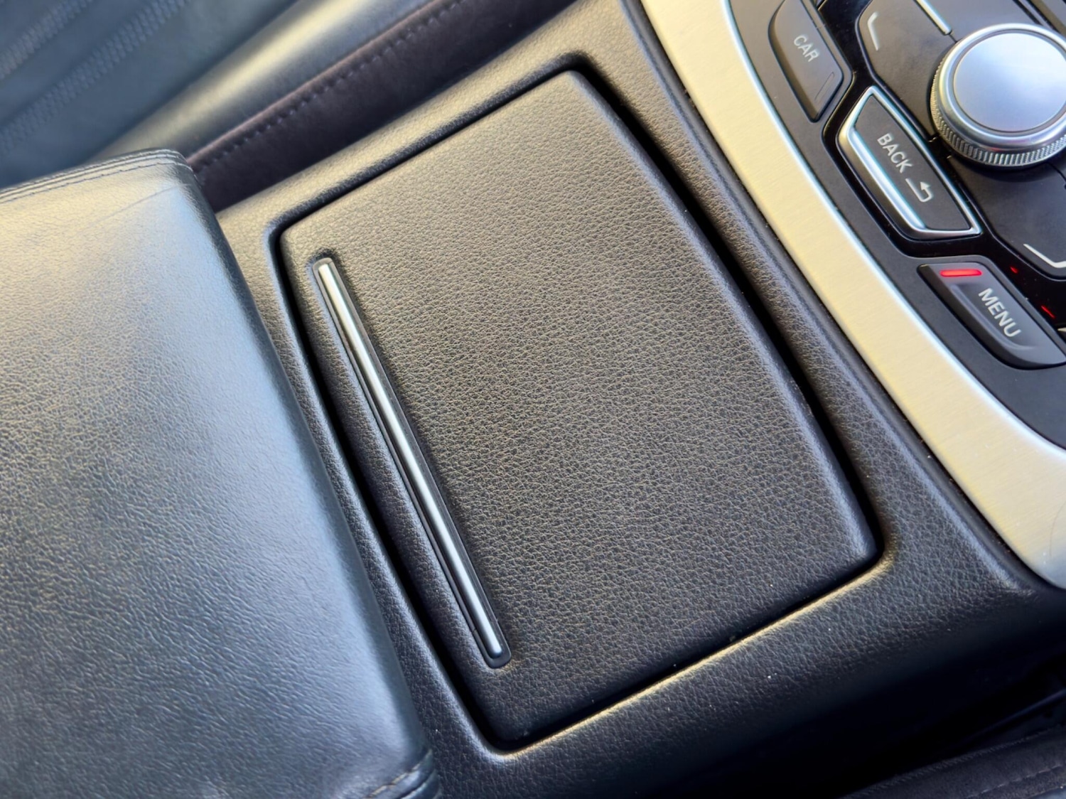 Used Audi A7 2012 for sale - 76550982: Photo 52