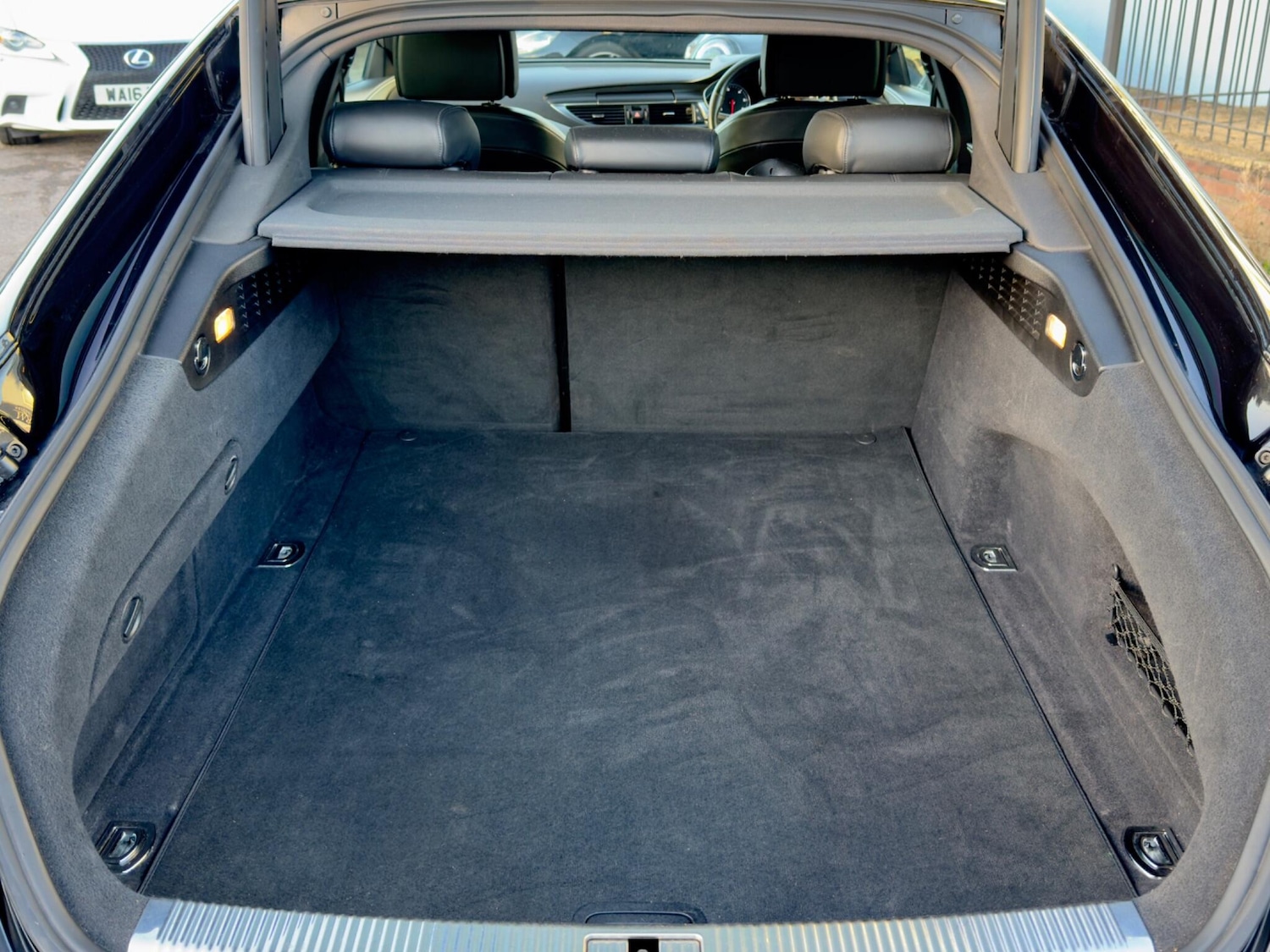 Used Audi A7 2012 for sale - 76550982: Photo 58