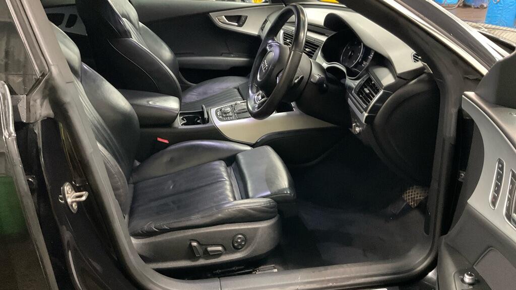 Used Audi A7 2012 for sale - 76550982: Photo 8