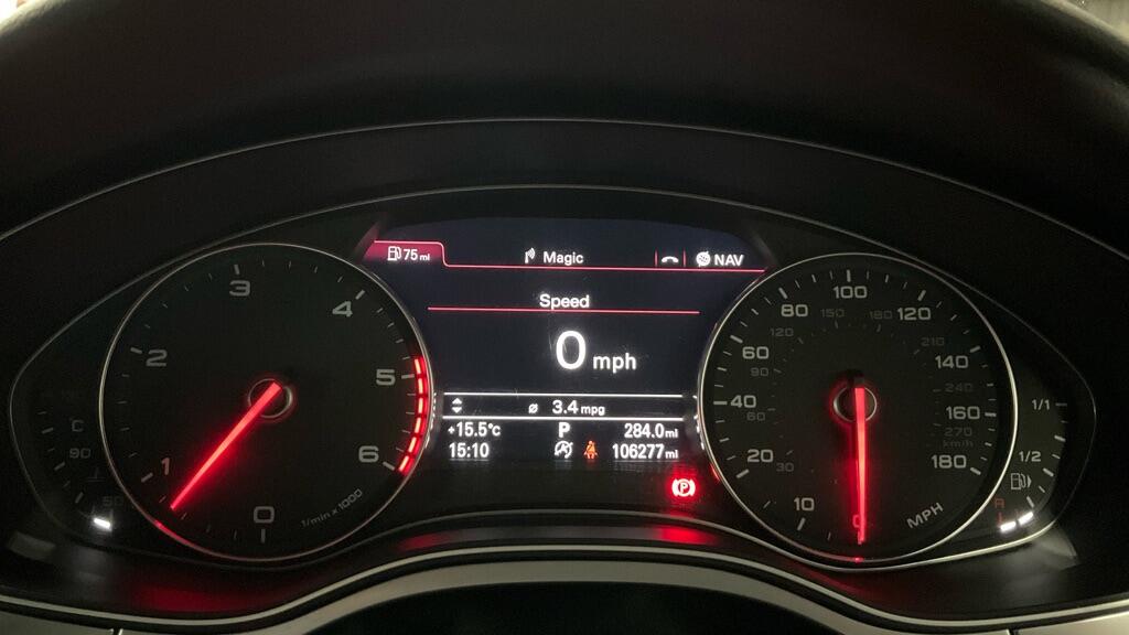 Used Audi A7 2012 for sale - 76550982: Photo 9