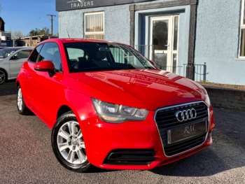 Used Audi A1 2010 for sale - 74284964: Photo