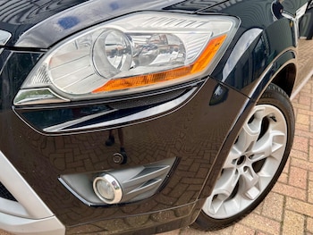 Used Ford Kuga 2010 for sale - 78969381: Photo