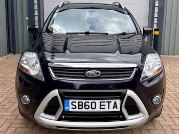 Used Ford Kuga 2010 for sale - 78969381: Photo
