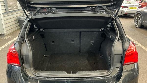 Used BMW 1 Series 2017 for sale - 78224411: Photo 11