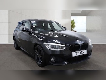 BMW 1 Series feature image