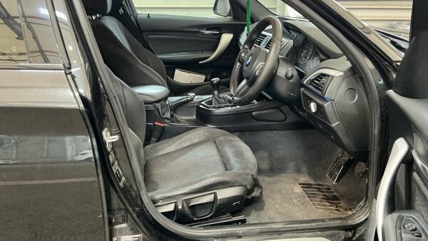 Used BMW 1 Series 2017 for sale - 78224411: Photo 7